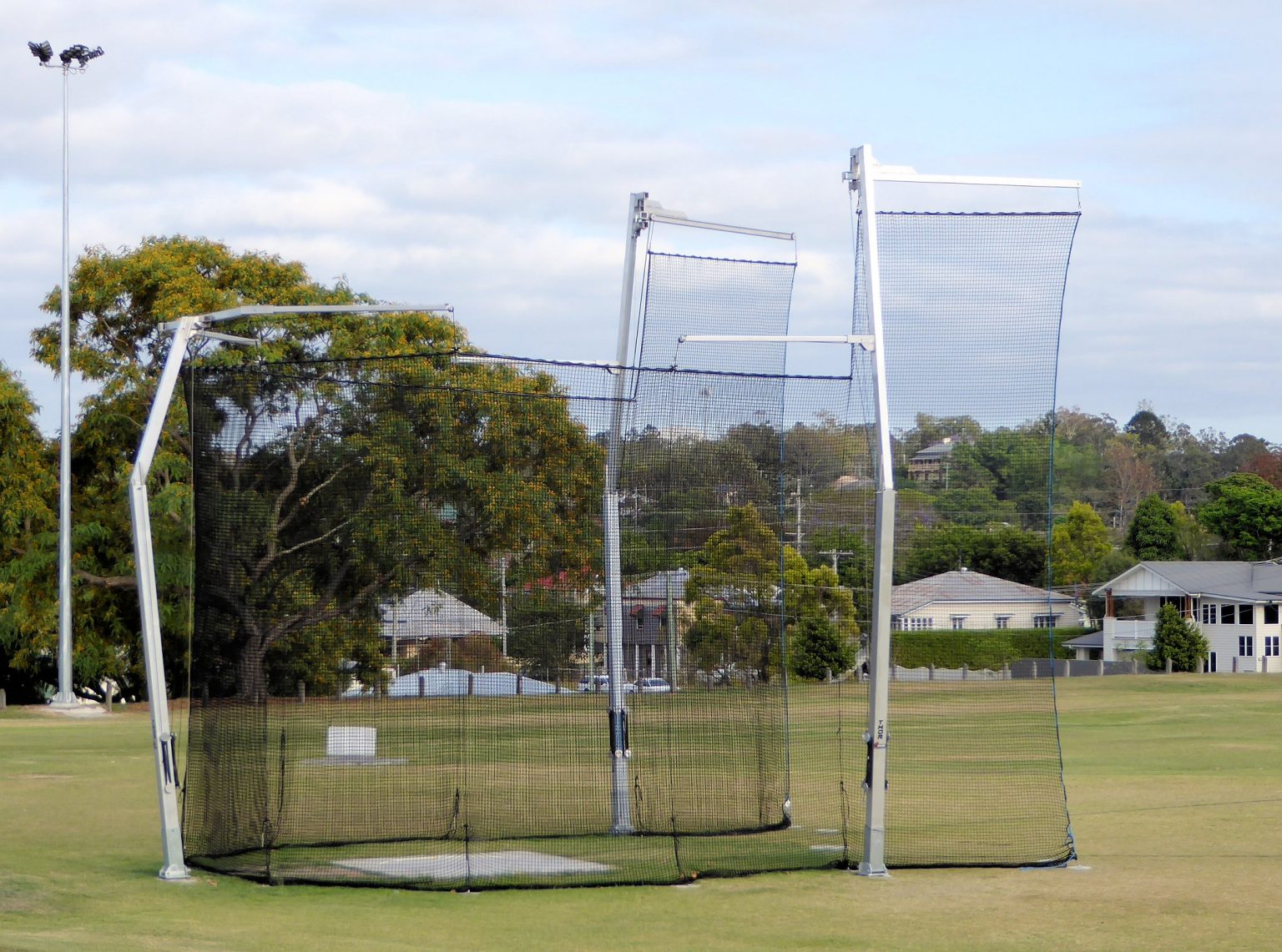 Hammer Throw Play Hard Sports