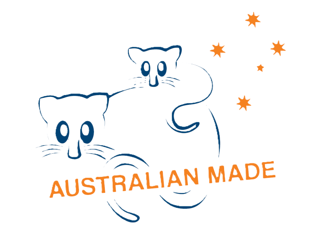 Made in australia