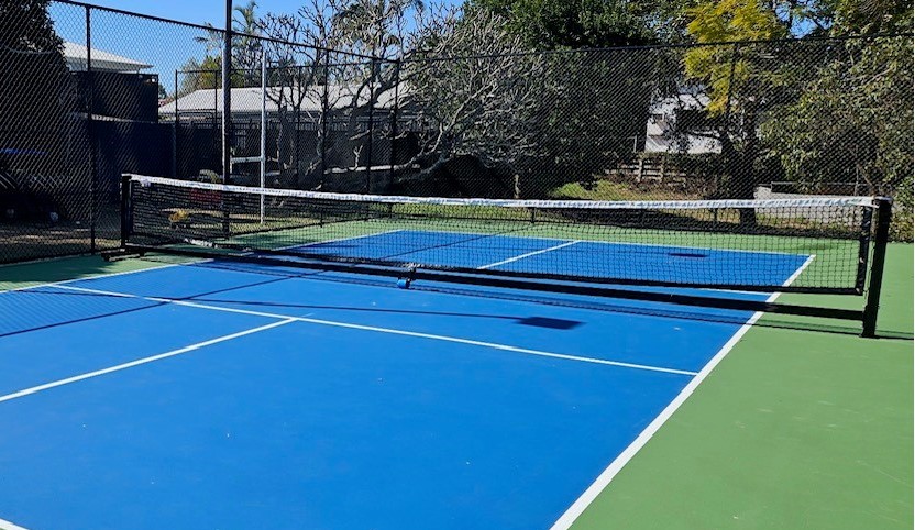 Pickleball net and posts, pickleball posts, pickleball net, pickleball, Playhard, Playhard sports, play hard sports, play hard sports equipment, pickleball set, pickleball court net post dimensions, outdoor equipment pickleball